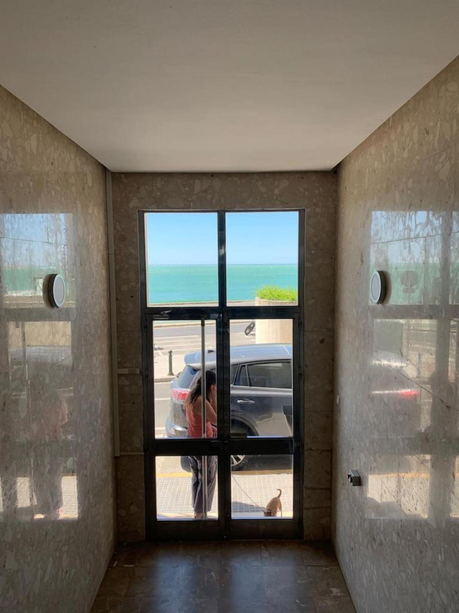 El Encanto De La Playa Santa Mª Grupo Ac Gestion Apartment Cádiz