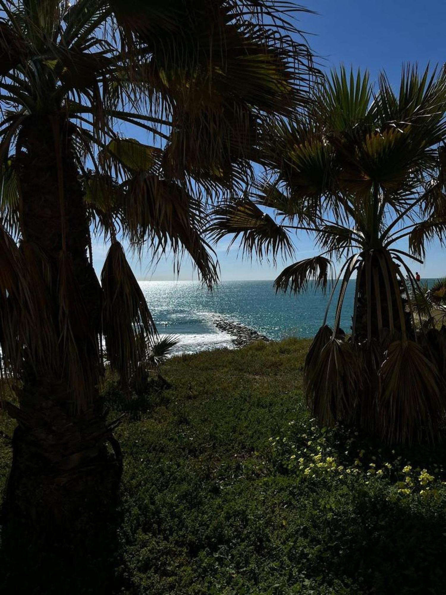 El Encanto De La Playa Santa Mª Grupo Ac Gestion Apartment Cádiz